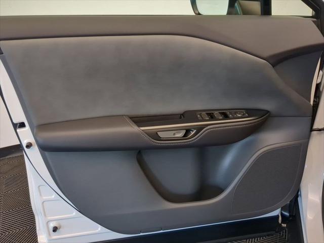 new 2025 Lexus RZ 300e car, priced at $45,144