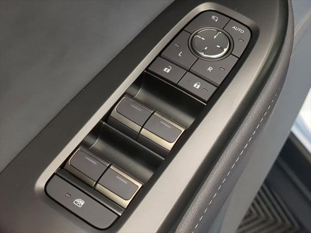new 2025 Lexus RZ 300e car, priced at $45,144