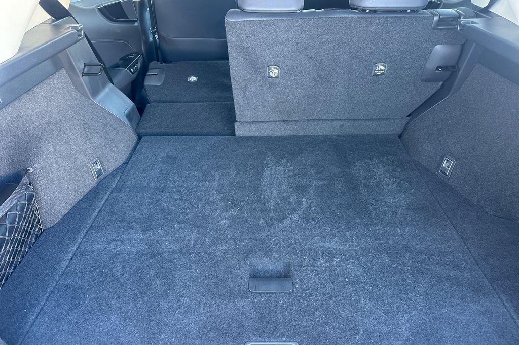 used 2023 Lexus NX 350h car, priced at $39,800