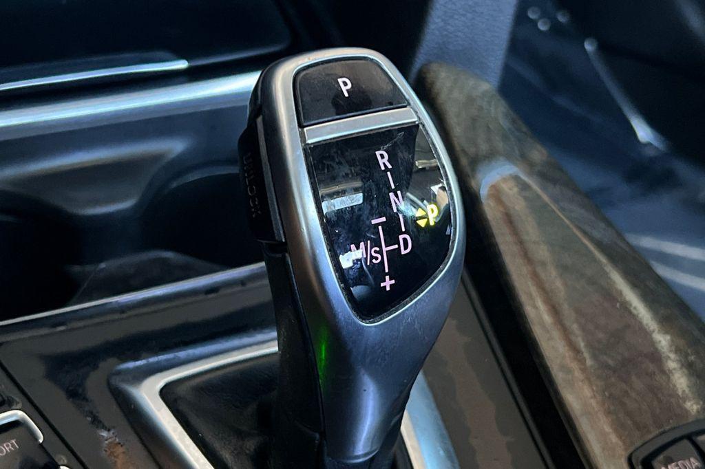 used 2015 BMW 435 car, priced at $18,900
