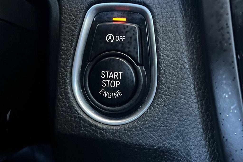 used 2015 BMW 435 car, priced at $18,900