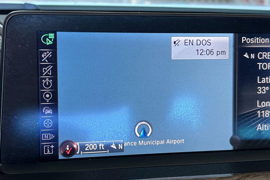 used 2015 BMW 435 car, priced at $18,900