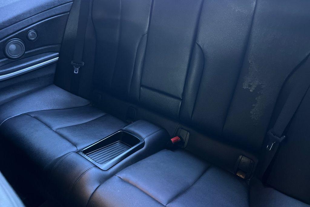 used 2015 BMW 435 car, priced at $18,900