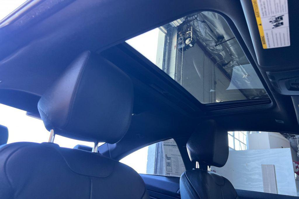 used 2015 BMW 435 car, priced at $18,900