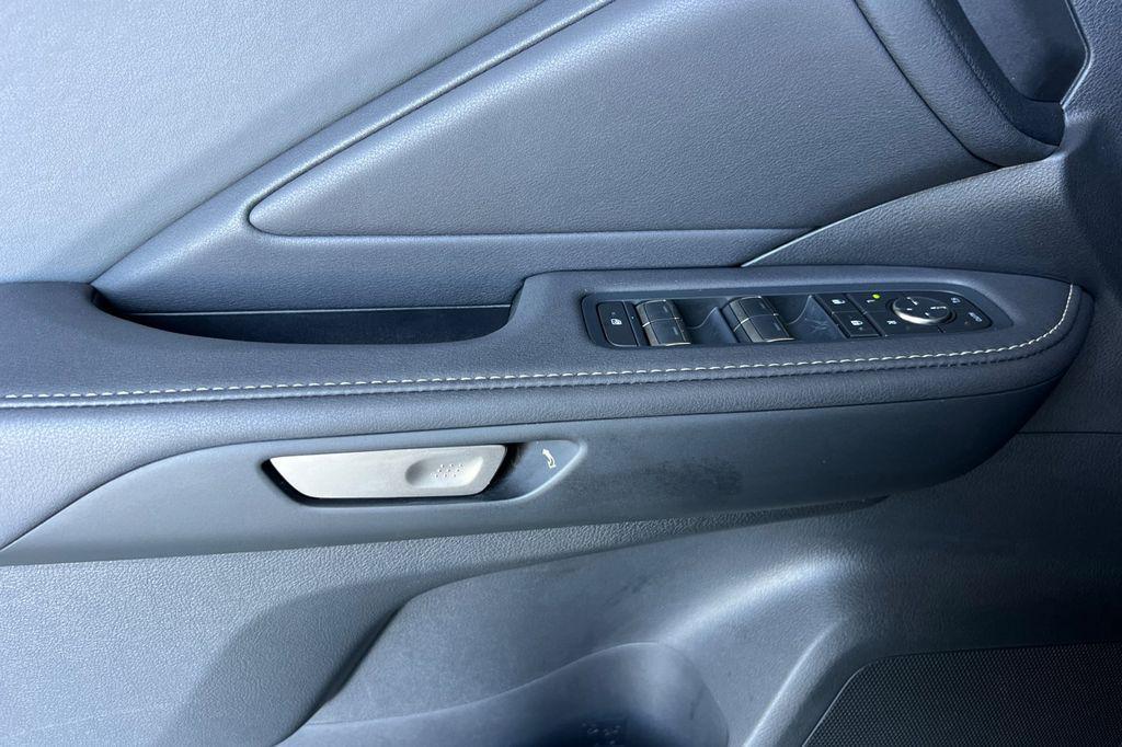 used 2025 Lexus TX 350 car, priced at $54,900