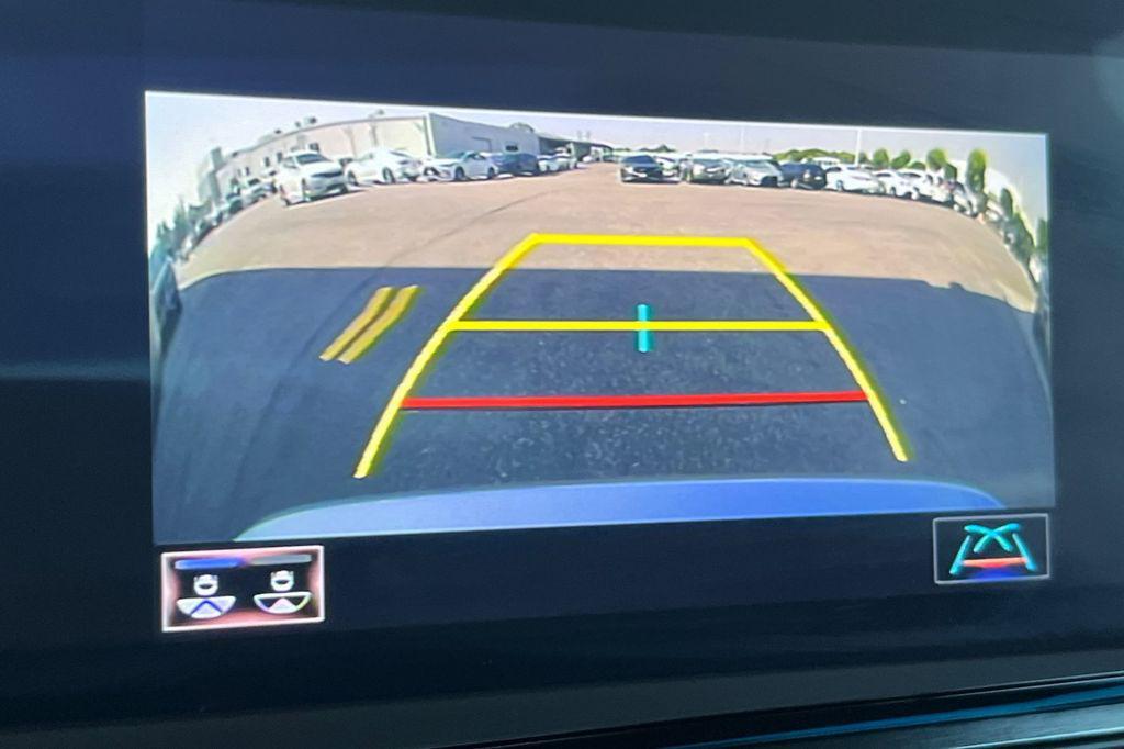 used 2022 Lexus ES 350 car, priced at $35,900