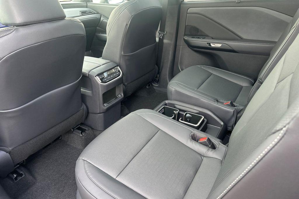 new 2026 Lexus TX 350 car, priced at $64,957