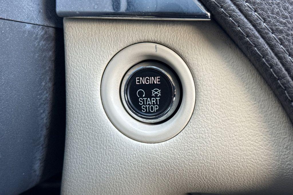 used 2014 Lincoln MKS car, priced at $12,800