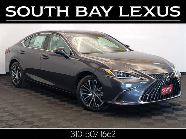 new 2025 Lexus ES 350 car, priced at $47,594