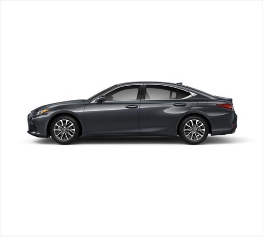 new 2025 Lexus ES 350 car, priced at $47,594