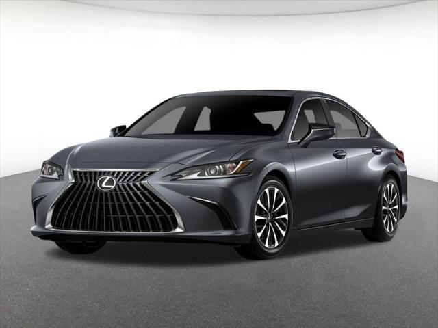 new 2025 Lexus ES 350 car, priced at $47,594