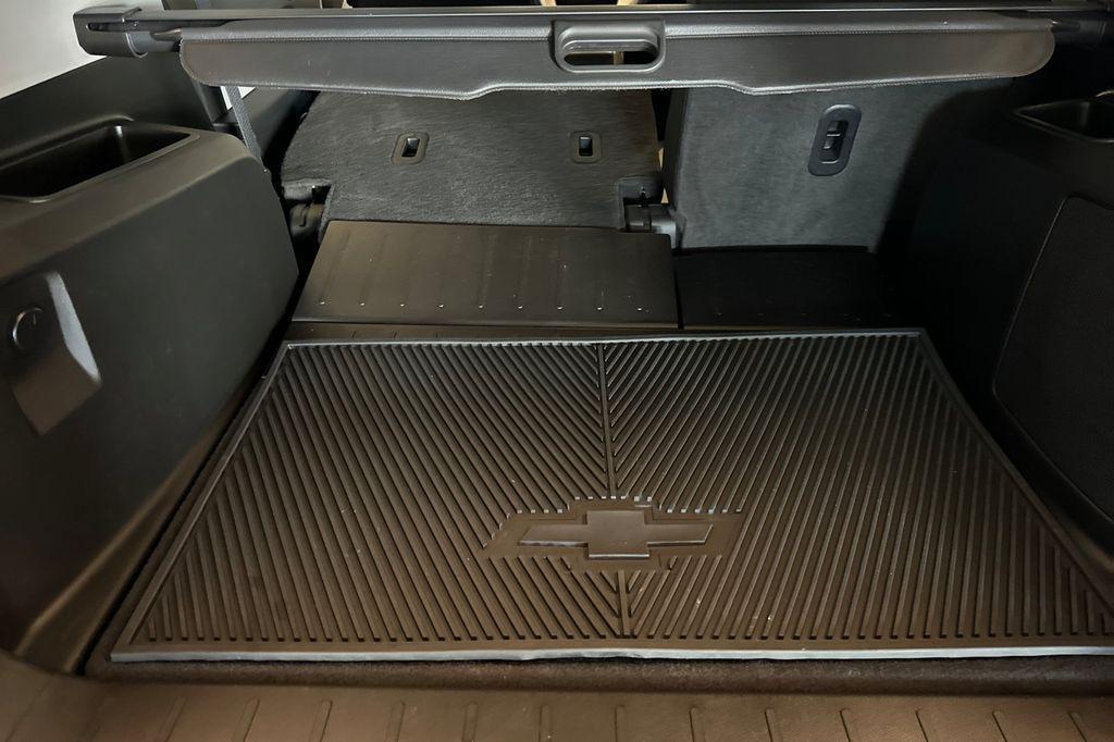 used 2014 Chevrolet Equinox car, priced at $10,900