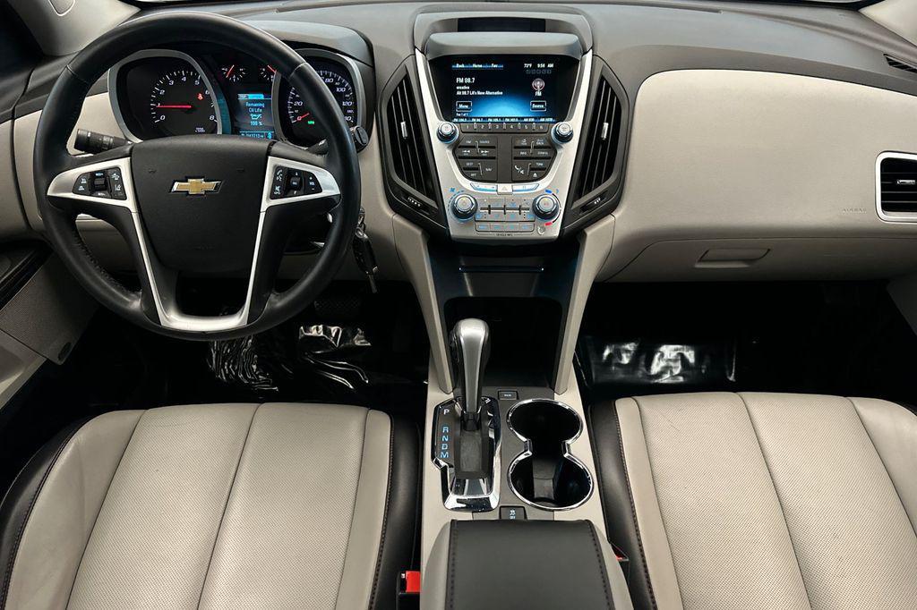 used 2014 Chevrolet Equinox car, priced at $10,900