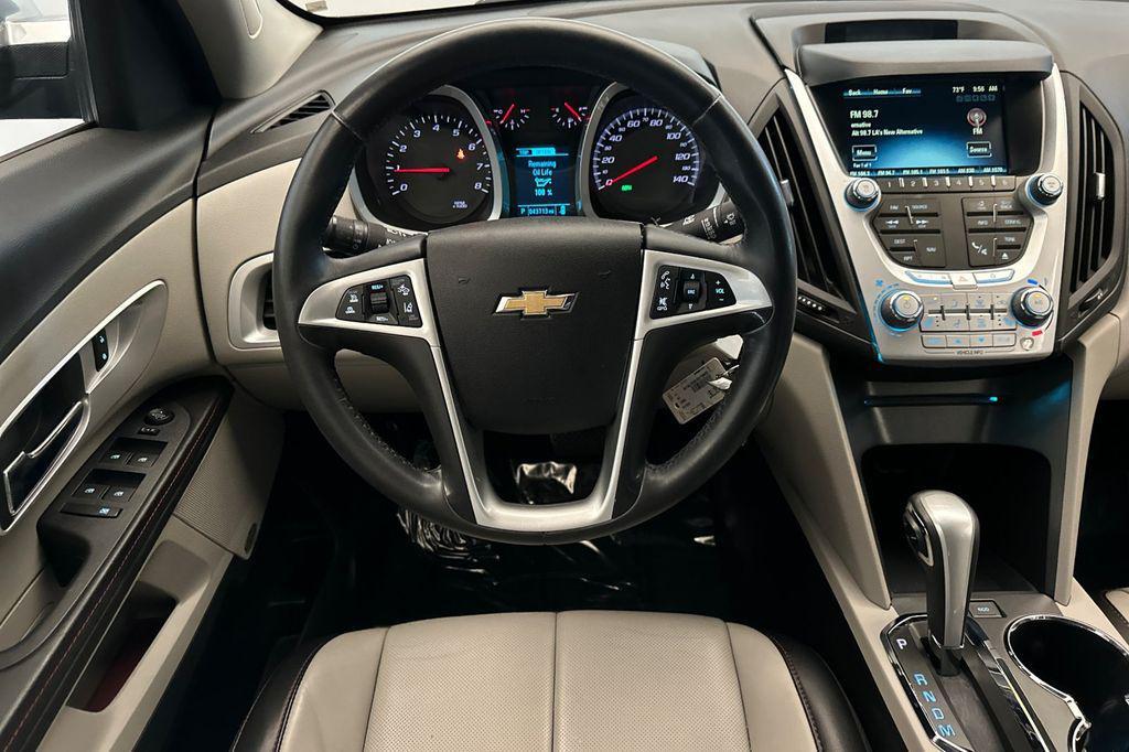 used 2014 Chevrolet Equinox car, priced at $10,900
