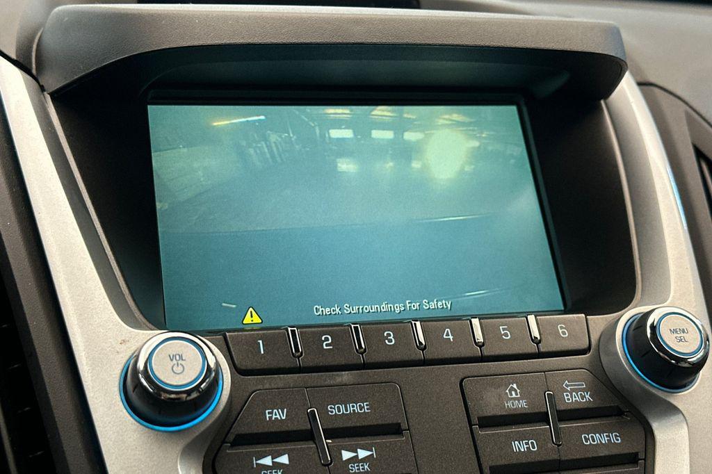 used 2014 Chevrolet Equinox car, priced at $10,900