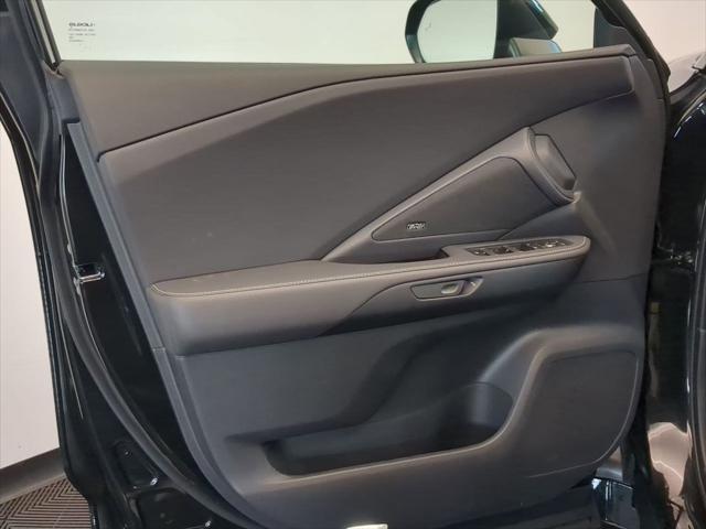 new 2024 Lexus TX 500h car, priced at $75,345