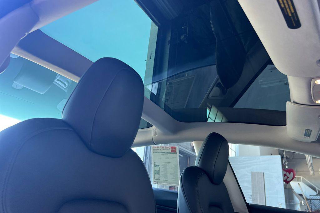 used 2020 Tesla Model 3 car, priced at $19,500