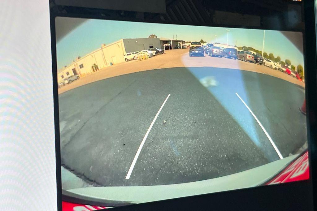 used 2020 Tesla Model 3 car, priced at $19,500