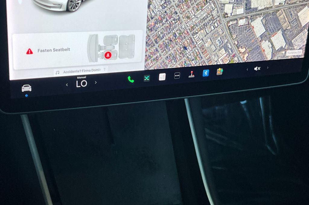 used 2020 Tesla Model 3 car, priced at $19,500