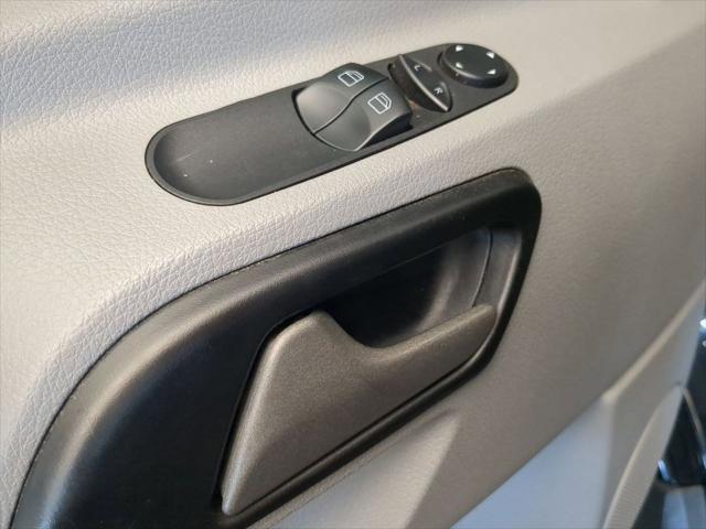 used 2016 Mercedes-Benz Sprinter car, priced at $45,900