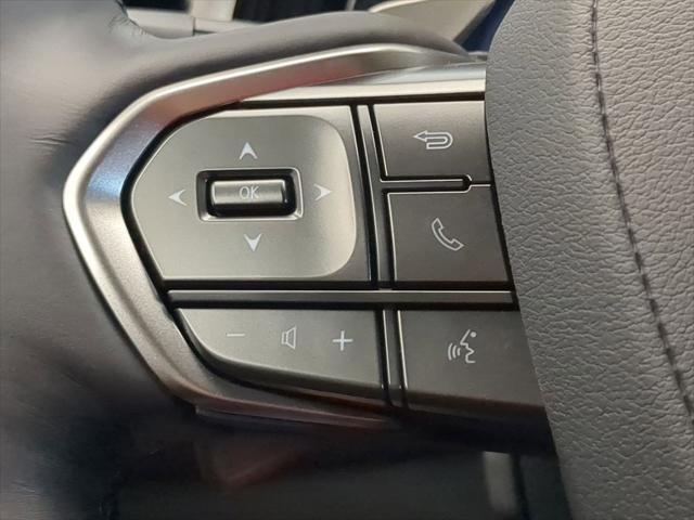 new 2025 Lexus TX 350 car, priced at $60,129