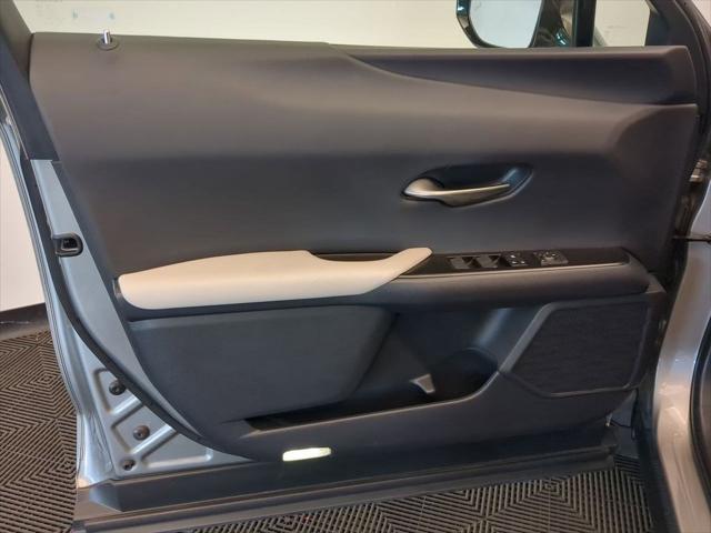 used 2020 Lexus UX 250h car, priced at $28,900