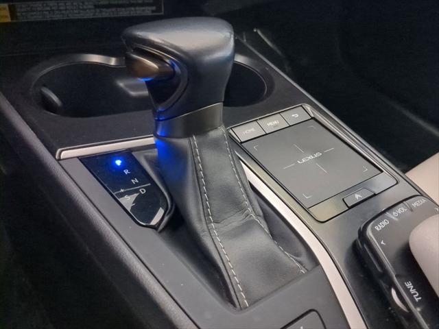 used 2020 Lexus UX 250h car, priced at $28,900