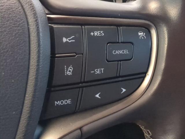 used 2020 Lexus UX 250h car, priced at $28,900