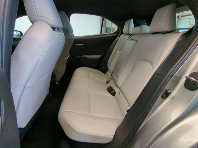 used 2020 Lexus UX 250h car, priced at $28,900