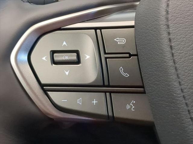 new 2025 Lexus NX 350 car, priced at $50,920