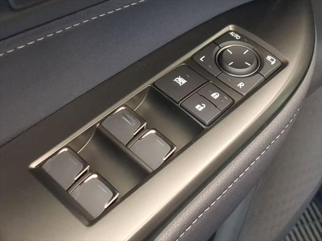 new 2025 Lexus NX 350 car, priced at $50,920