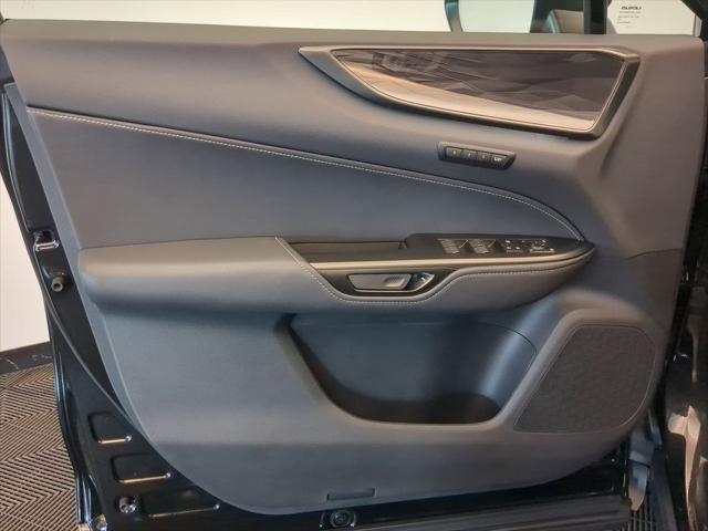 new 2025 Lexus NX 350 car, priced at $50,920