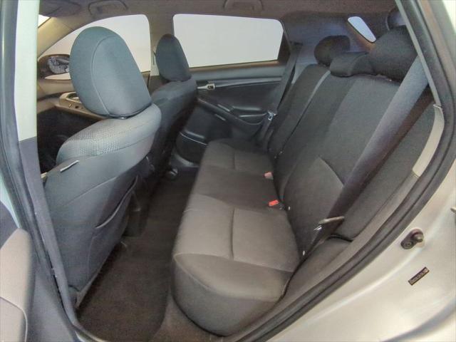 used 2010 Toyota Matrix car, priced at $7,900