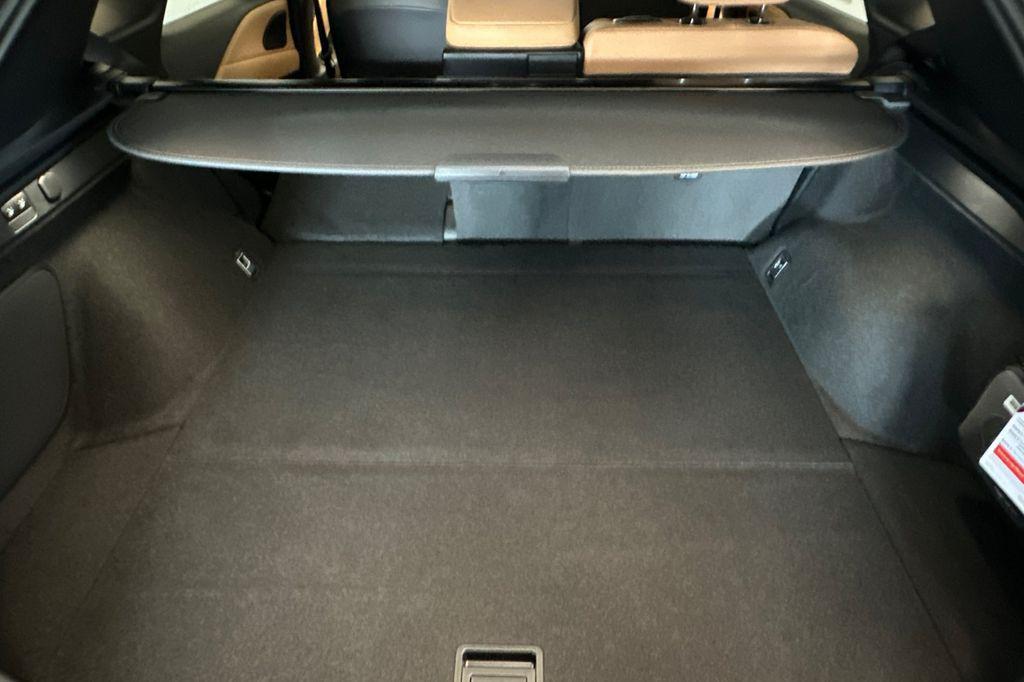 new 2026 Lexus RX 350 car, priced at $57,779