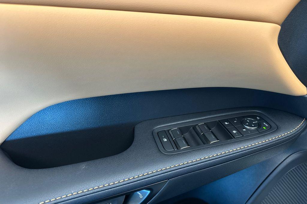 new 2026 Lexus RX 350 car, priced at $57,779