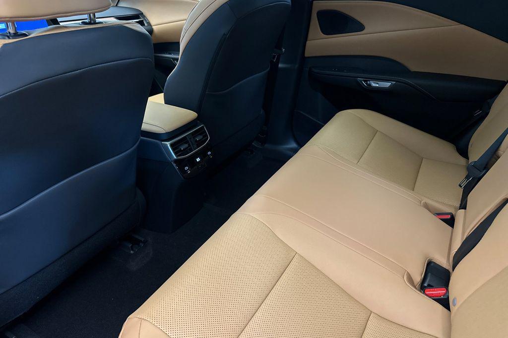 new 2026 Lexus RX 350 car, priced at $57,779