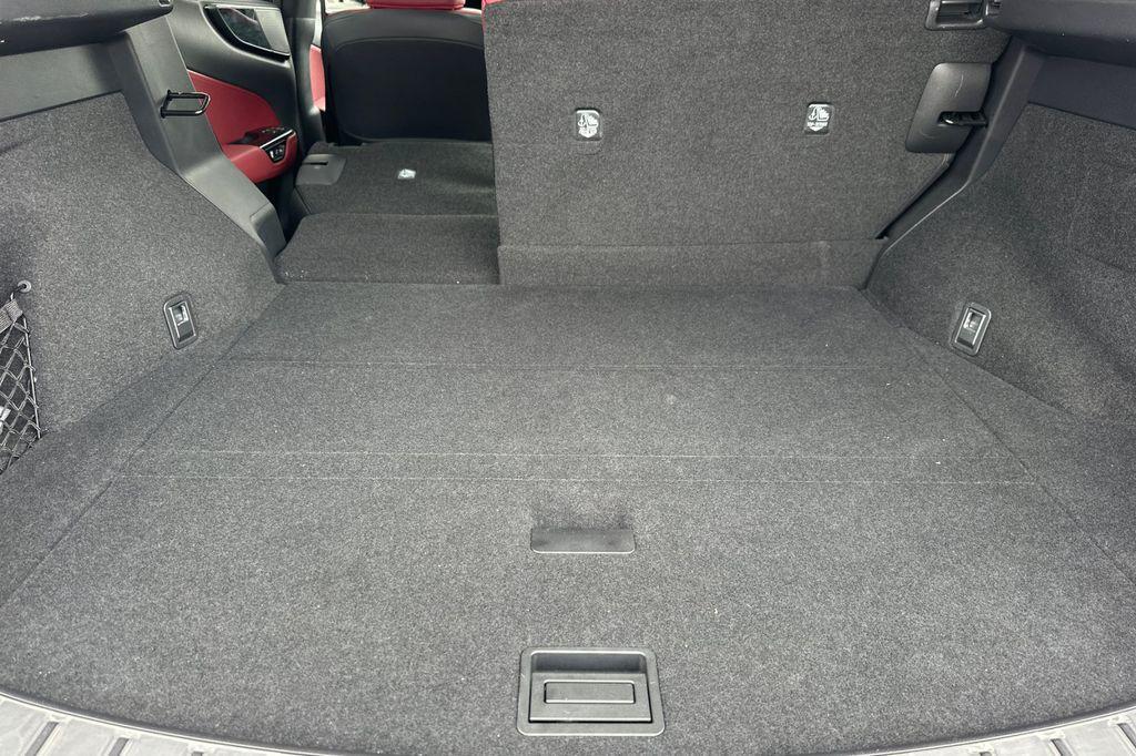 used 2022 Lexus NX 250 car, priced at $37,400