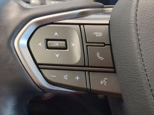 used 2022 Lexus NX 250 car, priced at $44,800