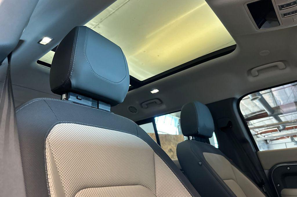 used 2024 Land Rover Defender car, priced at $80,900