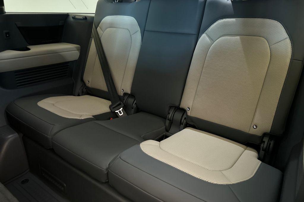 used 2024 Land Rover Defender car, priced at $80,900