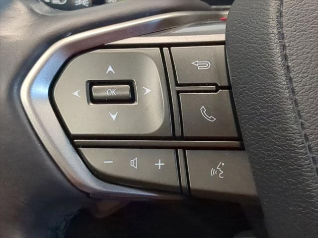 used 2024 Lexus NX 250 car, priced at $38,800