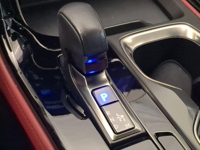 used 2024 Lexus NX 250 car, priced at $38,800