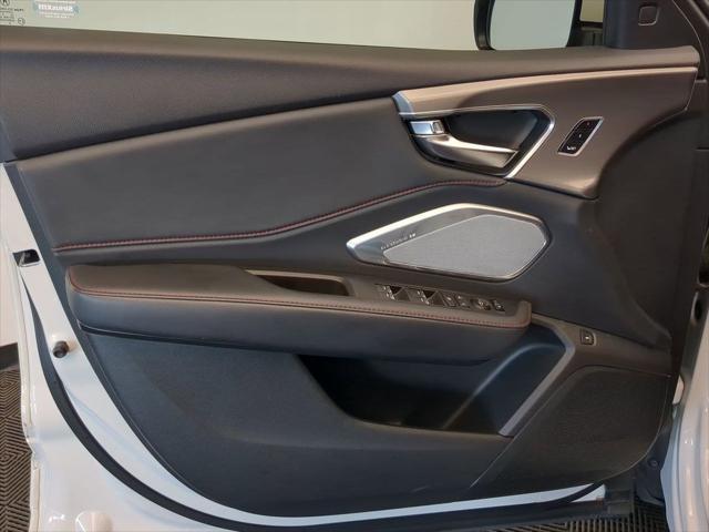 used 2019 Acura RDX car, priced at $27,700