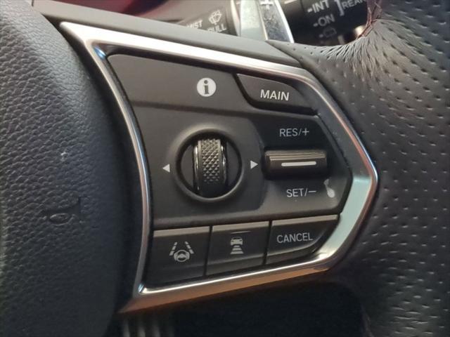 used 2019 Acura RDX car, priced at $27,700