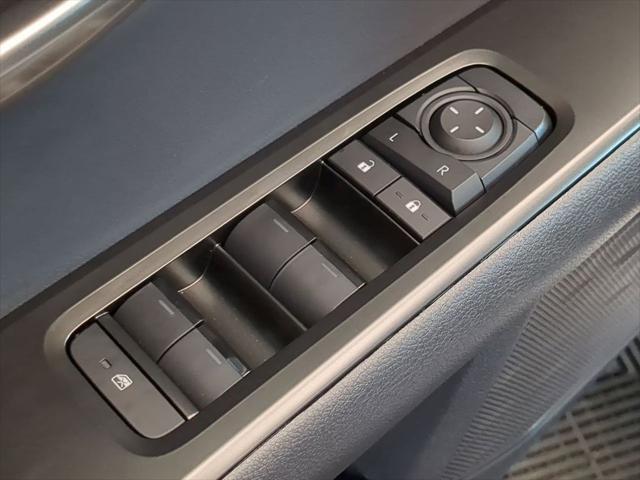 new 2025 Lexus UX 300h car, priced at $42,949