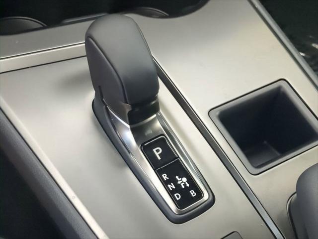 new 2025 Lexus UX 300h car, priced at $42,949