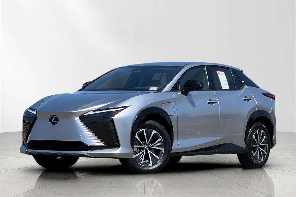 used 2025 Lexus RZ 300e car, priced at $35,800