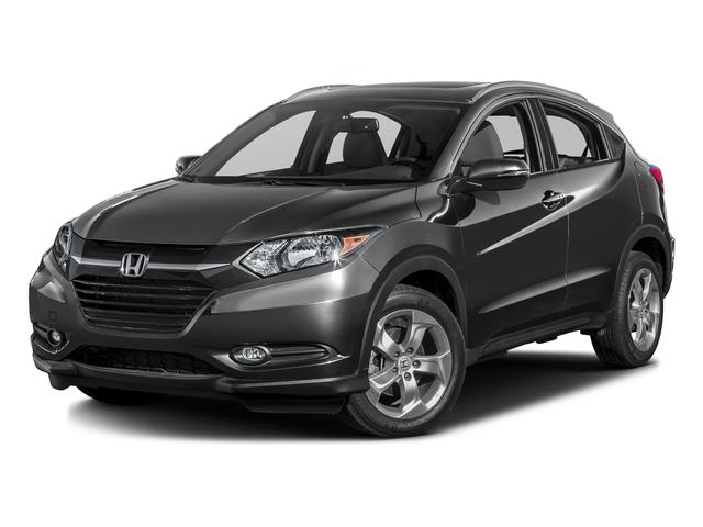used 2016 Honda HR-V car, priced at $13,800