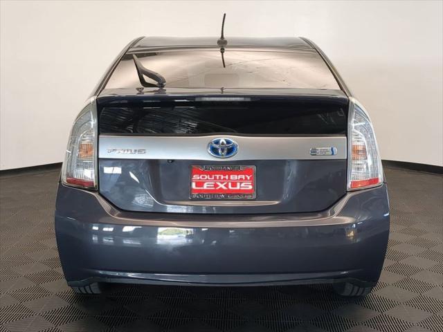 used 2013 Toyota Prius Plug-in car, priced at $11,900