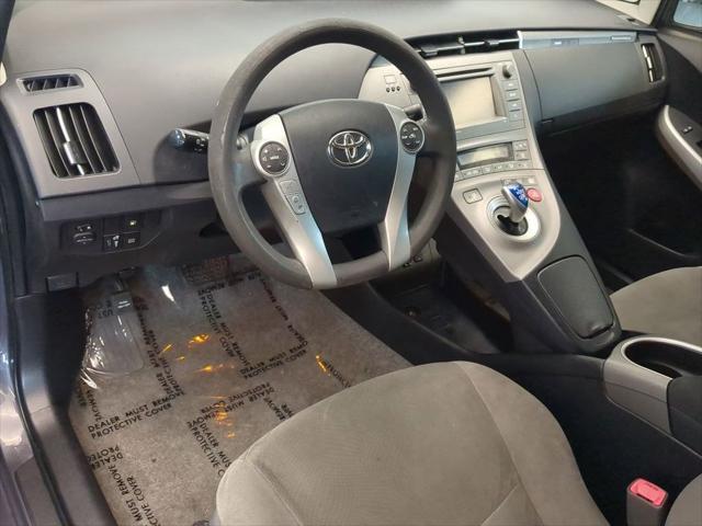 used 2013 Toyota Prius Plug-in car, priced at $11,900